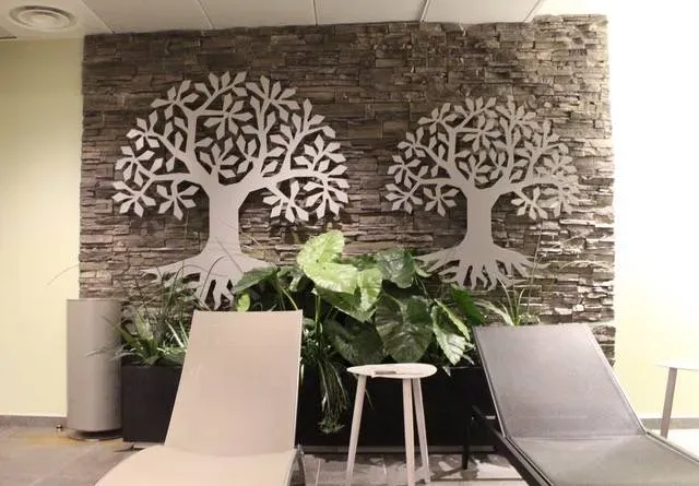 décoration