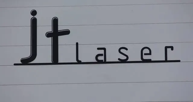 logo laser