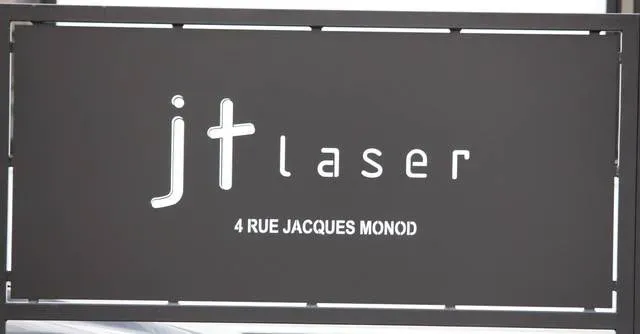 découpe laser